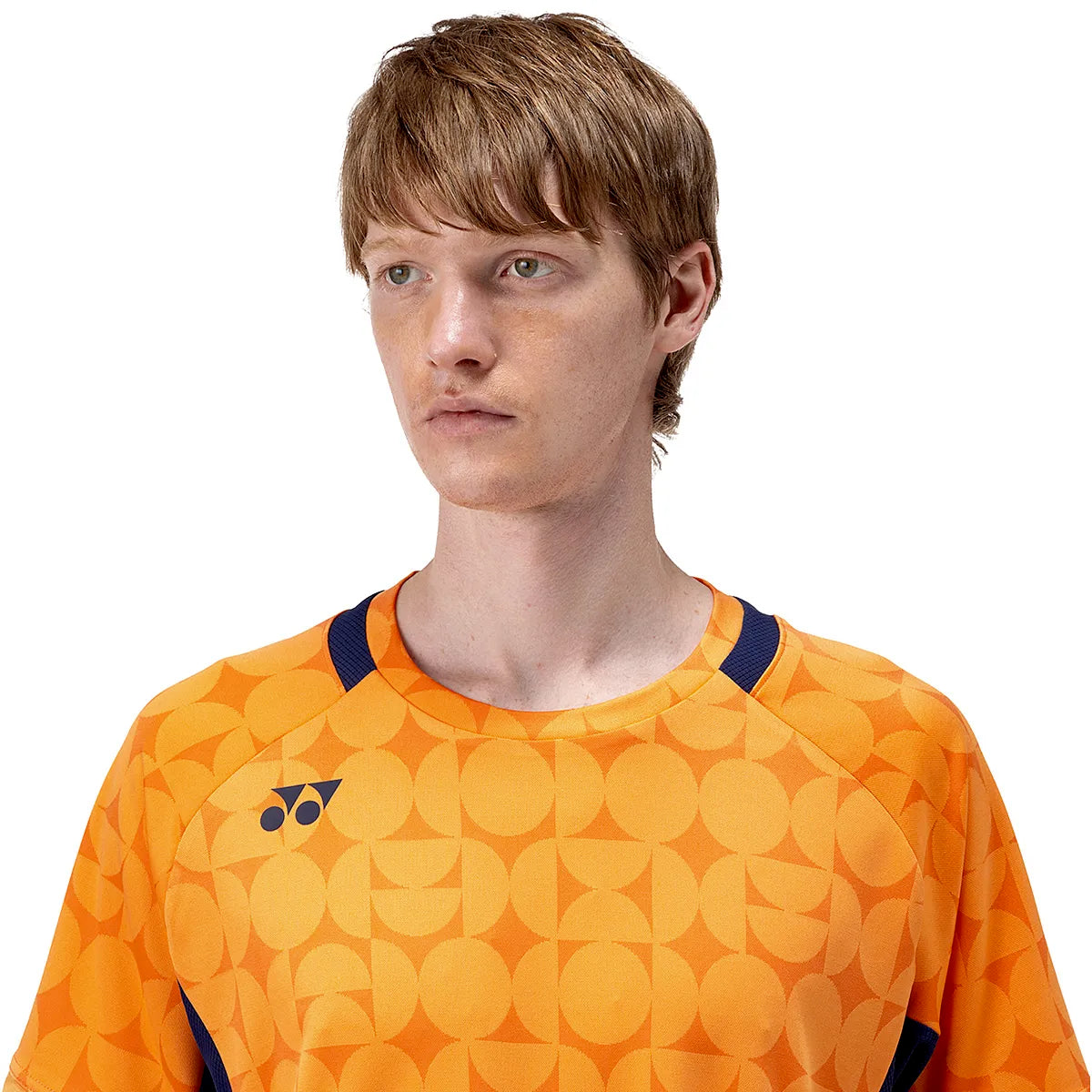 CAMISETA YONEX HOMBRE TOUR ELITE 10638YX