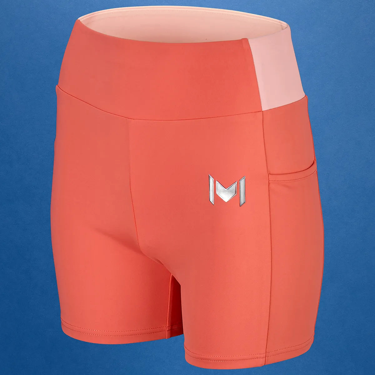 SHORT MOURATOGLOU MUJER MELBOURNE