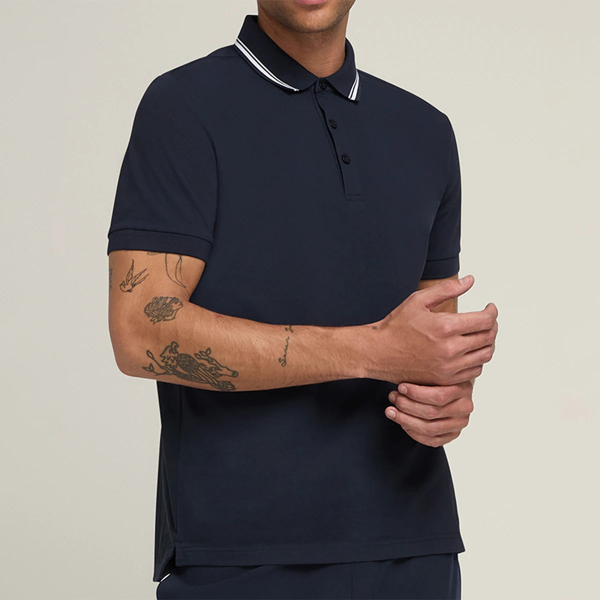 POLO WILSON TEAM PIQUÉ