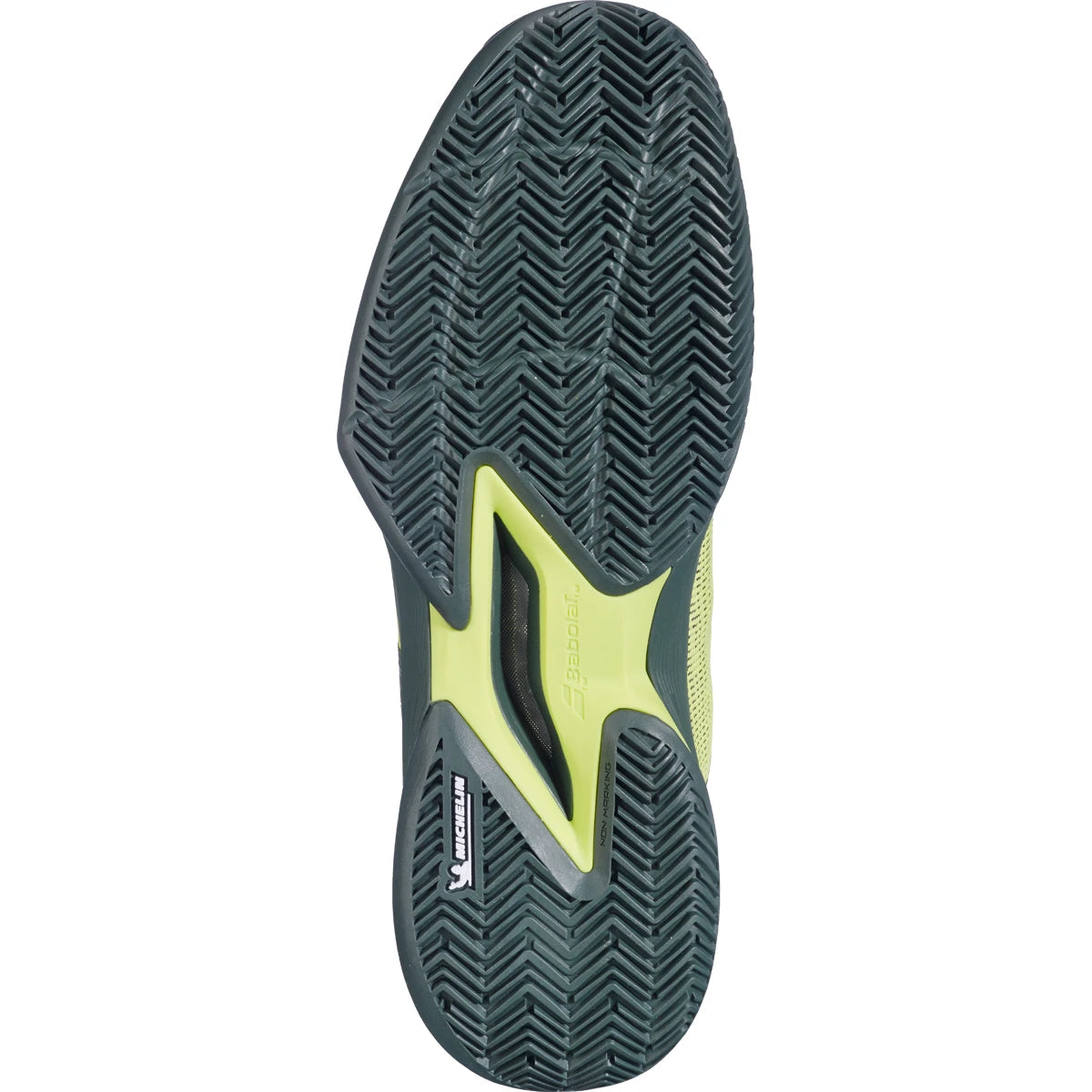 ZAPATILLAS BABOLAT JET TERE 2 TIERRA BATIDA