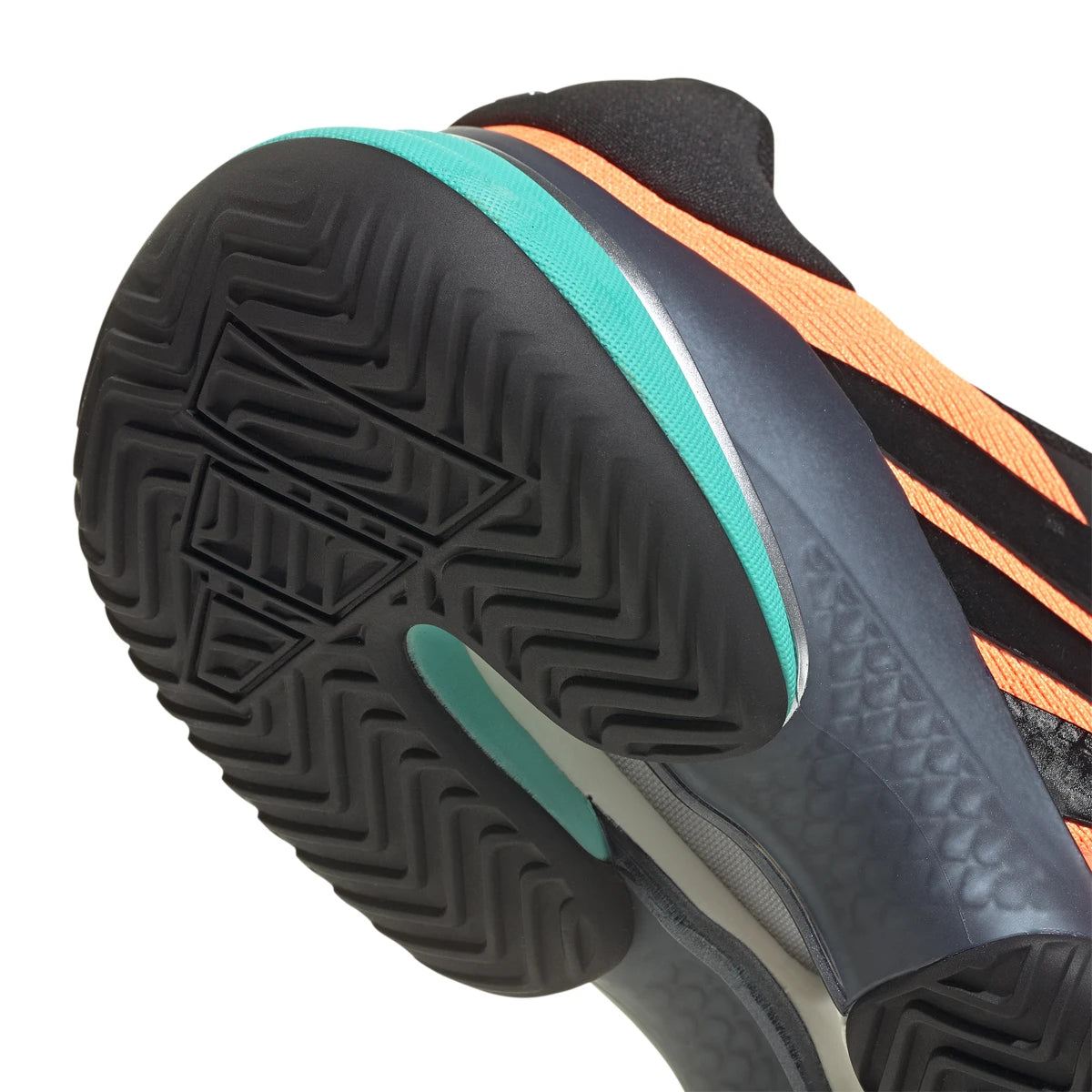 ZAPATILLAS ADIDAS BARRICADE 14 TODAS SUPERFICIES
