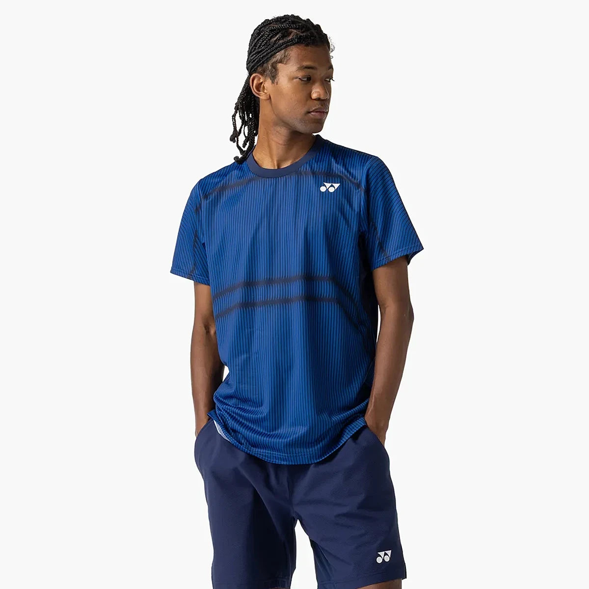 CAMISETA YONEX ELITE RG