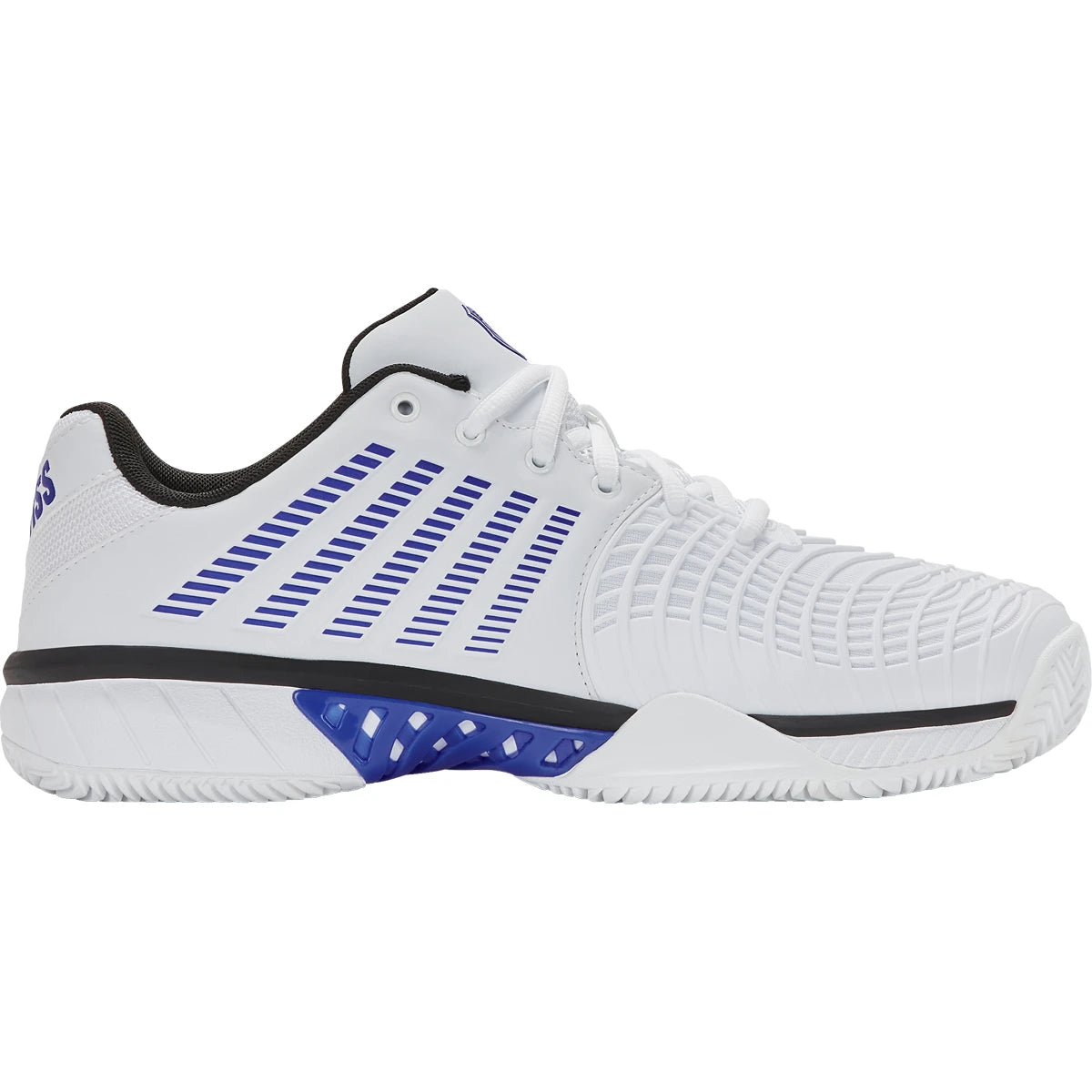 ZAPATILLAS K-SWISS EXPRESS LIGHT 3 TIERRA BATIDA