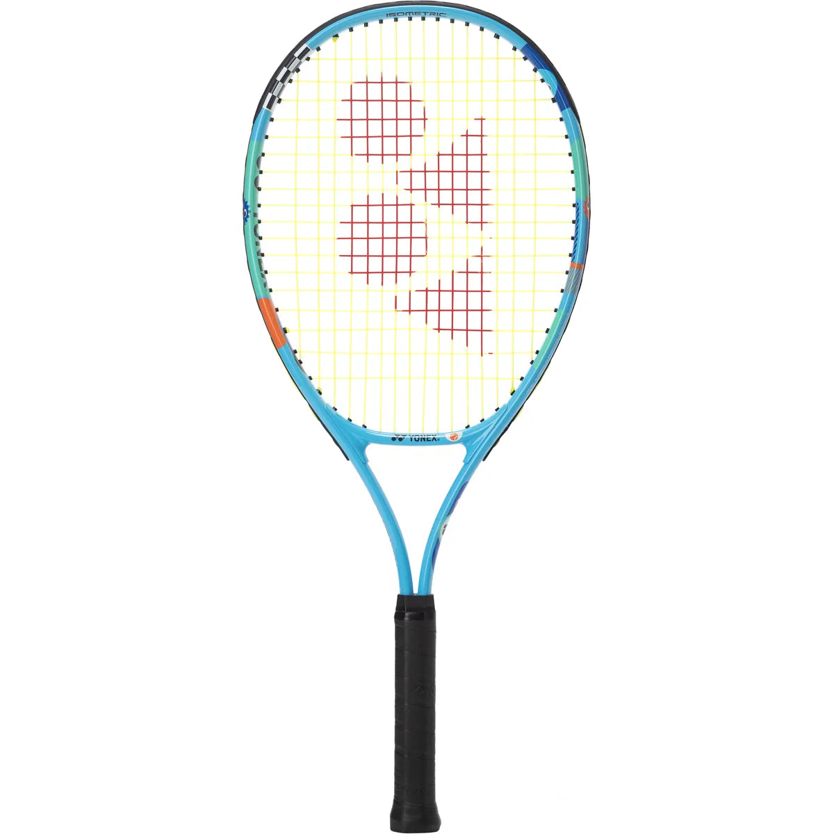 RAQUETA YONEX JUNIOR 25 OCEAN BLUE