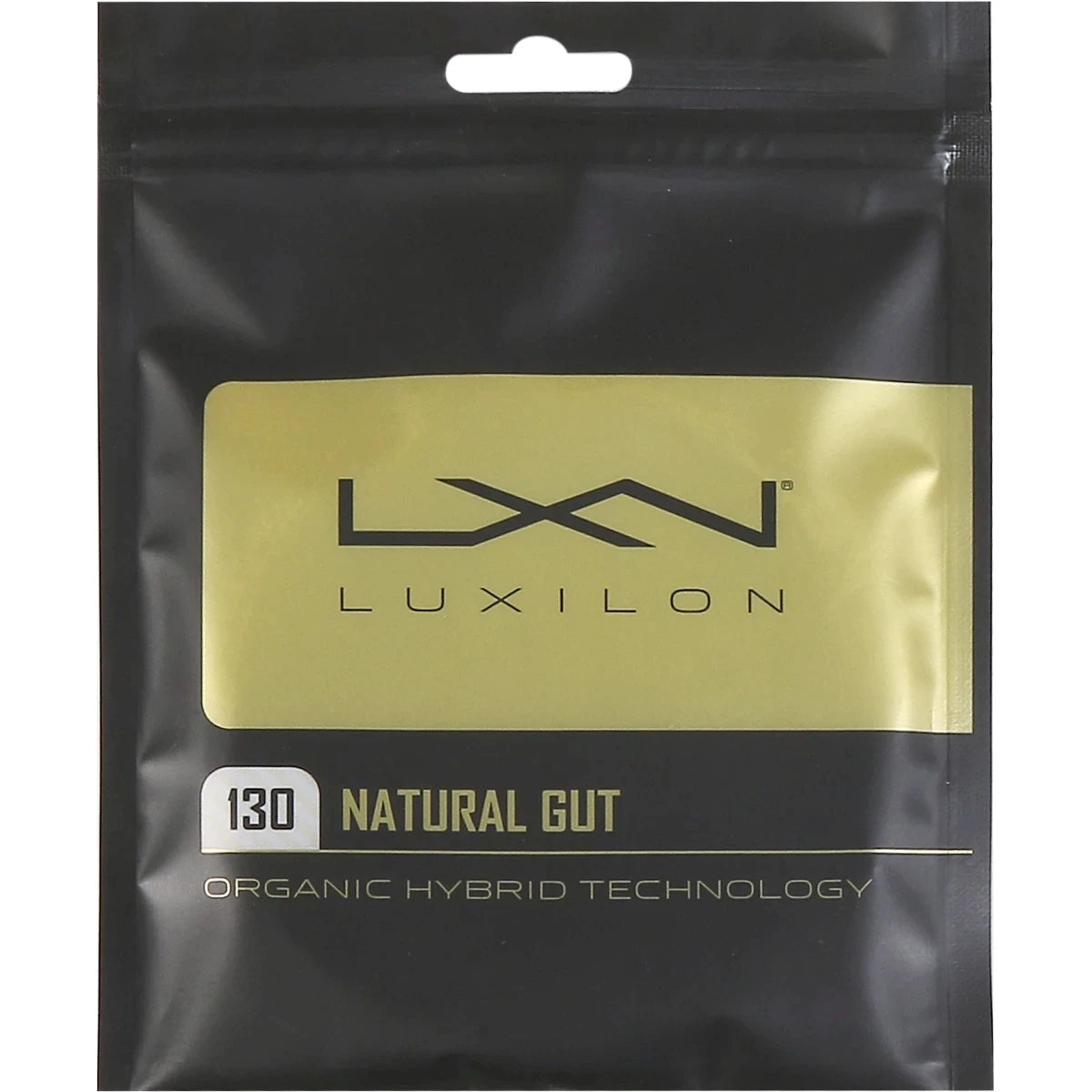 CORDAJE BOYAU LUXILON NATURAL GUT (12 METROS)