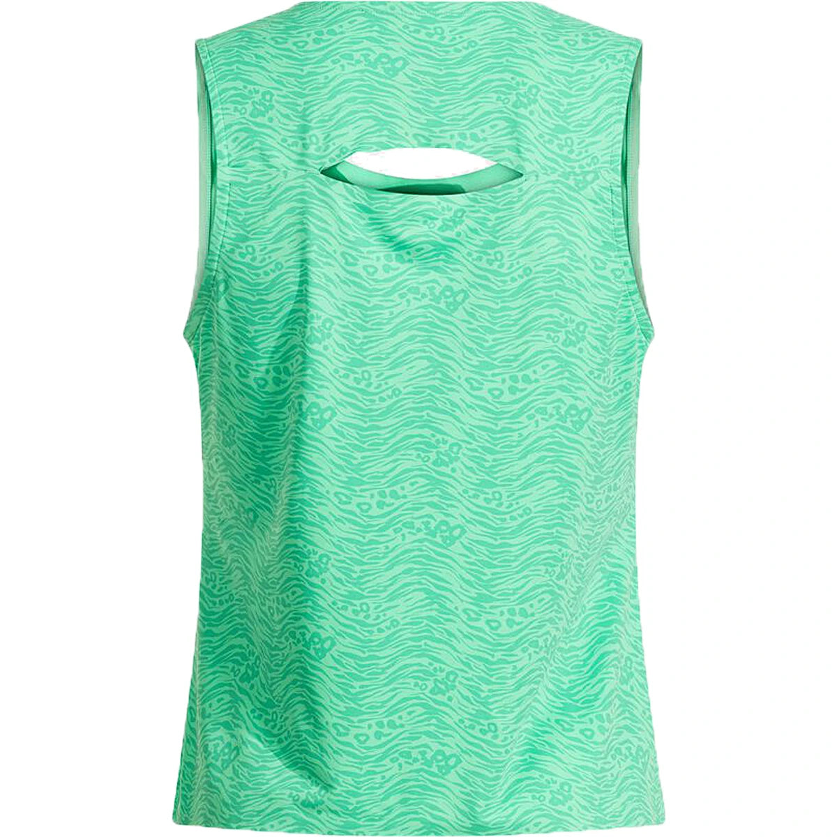 CAMISETA DE TIRANTES JOMA MUJER CHALLENGE