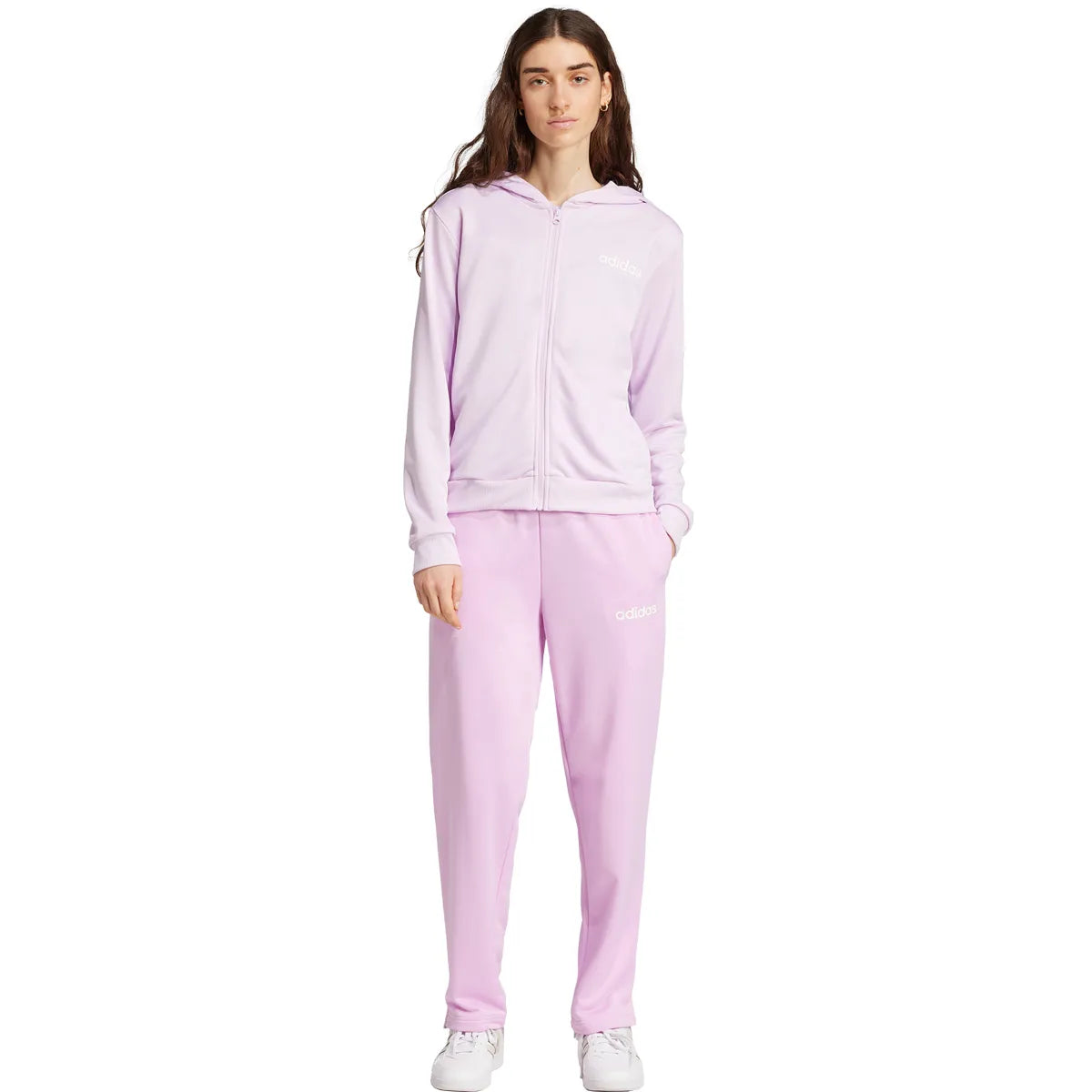 CHÁNDAL ADIDAS MUJER SPORTSWEAR LINEAR