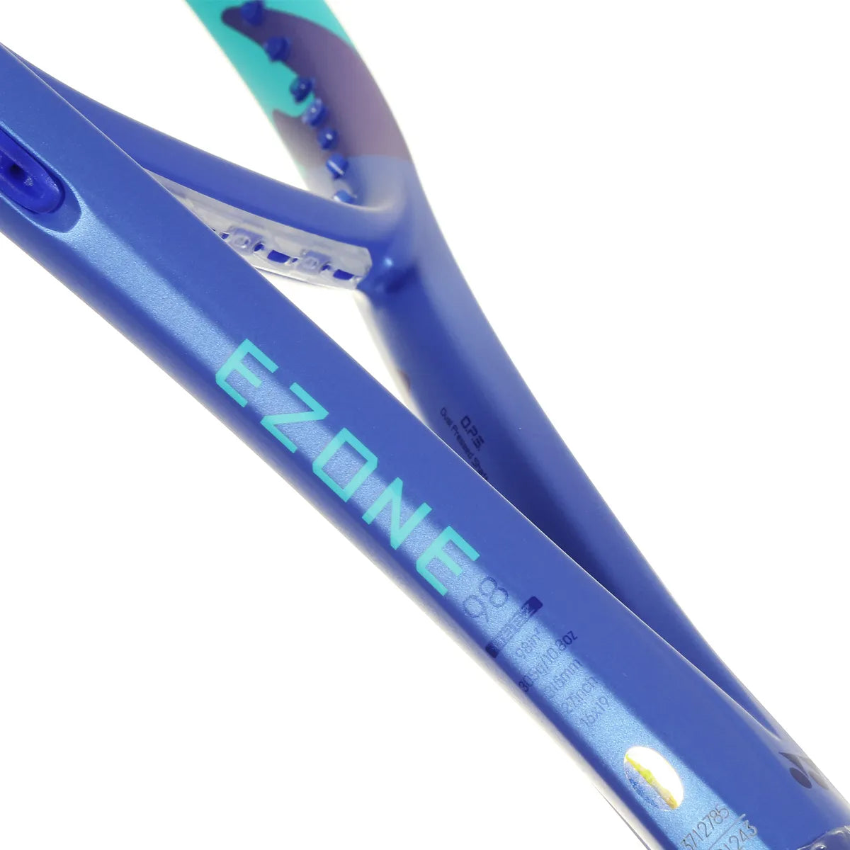 RAQUETA YONEX EZONE 98 BLAST BLUE (305 GR)