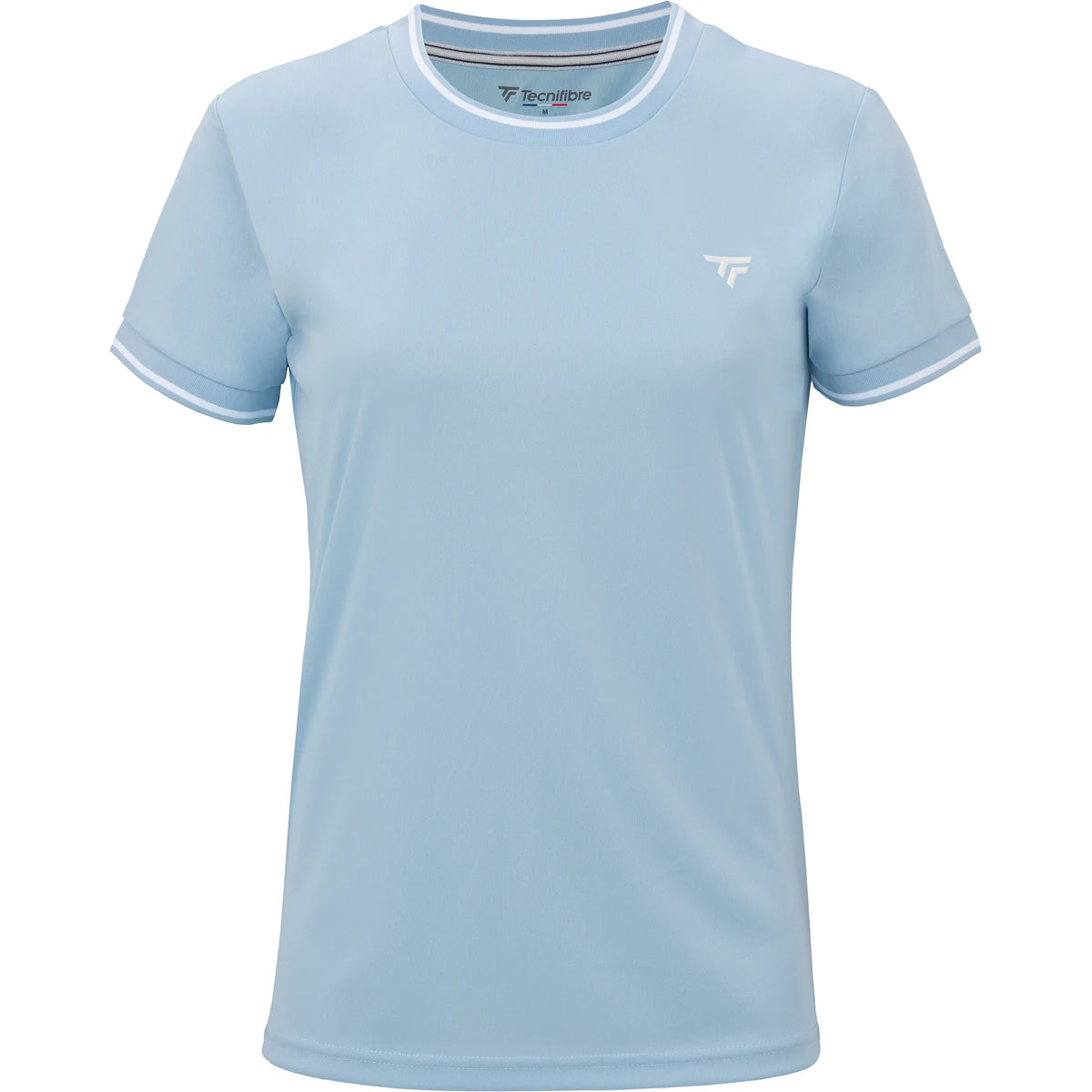 CAMISETA TECNIFIBRE MUJER TEAM TECH
