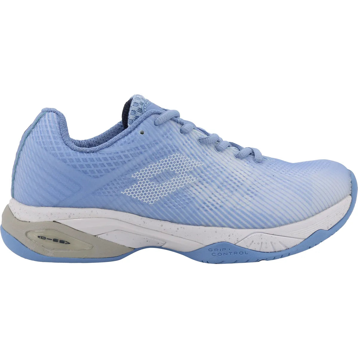 ZAPATILLAS LOTTO MUJER MIRAGE 300 III TODAS SUPERFICIES