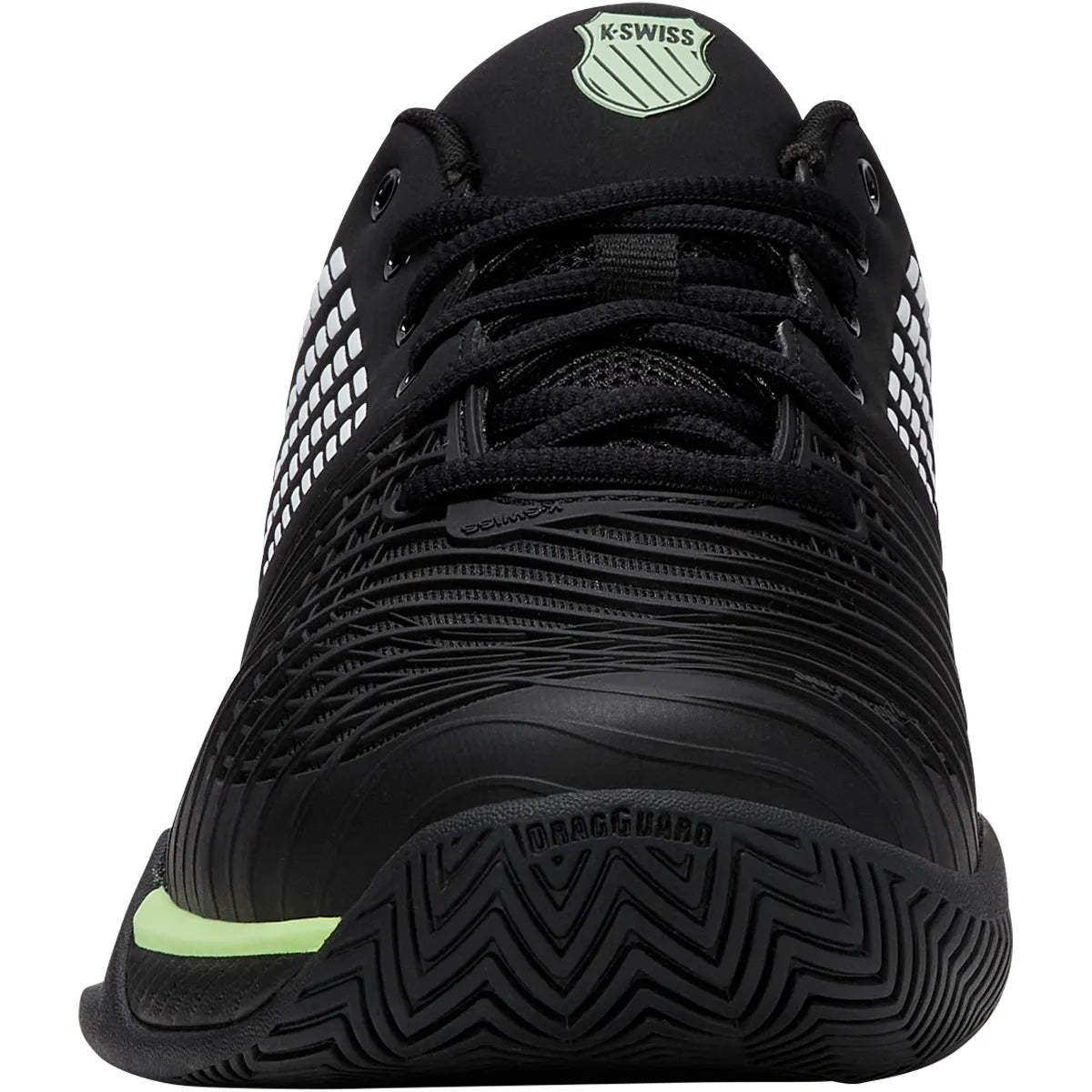ZAPATILLAS K-SWISS EXPRESS LIGHT 3 TODAS SUPERFICIES