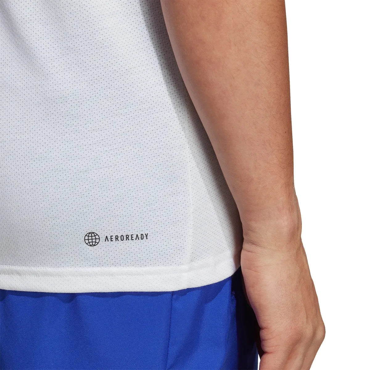 CAMISETA ADIDAS TRAINING ESSENTIALS