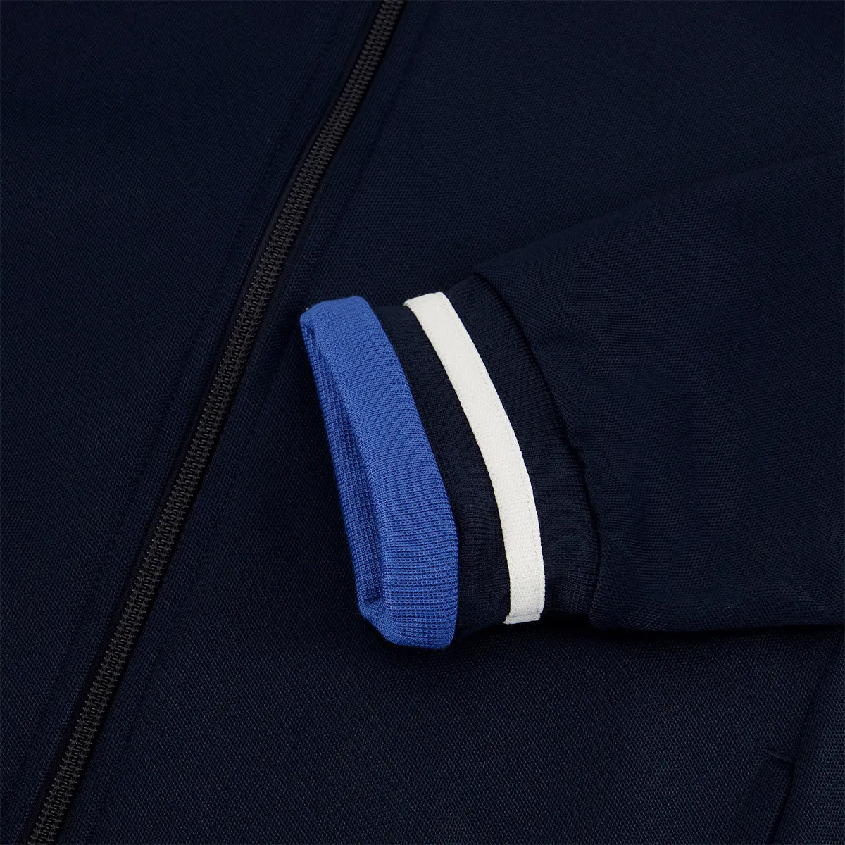 SUDADERA LE COQ SPORTIF HERITAGE ZIP