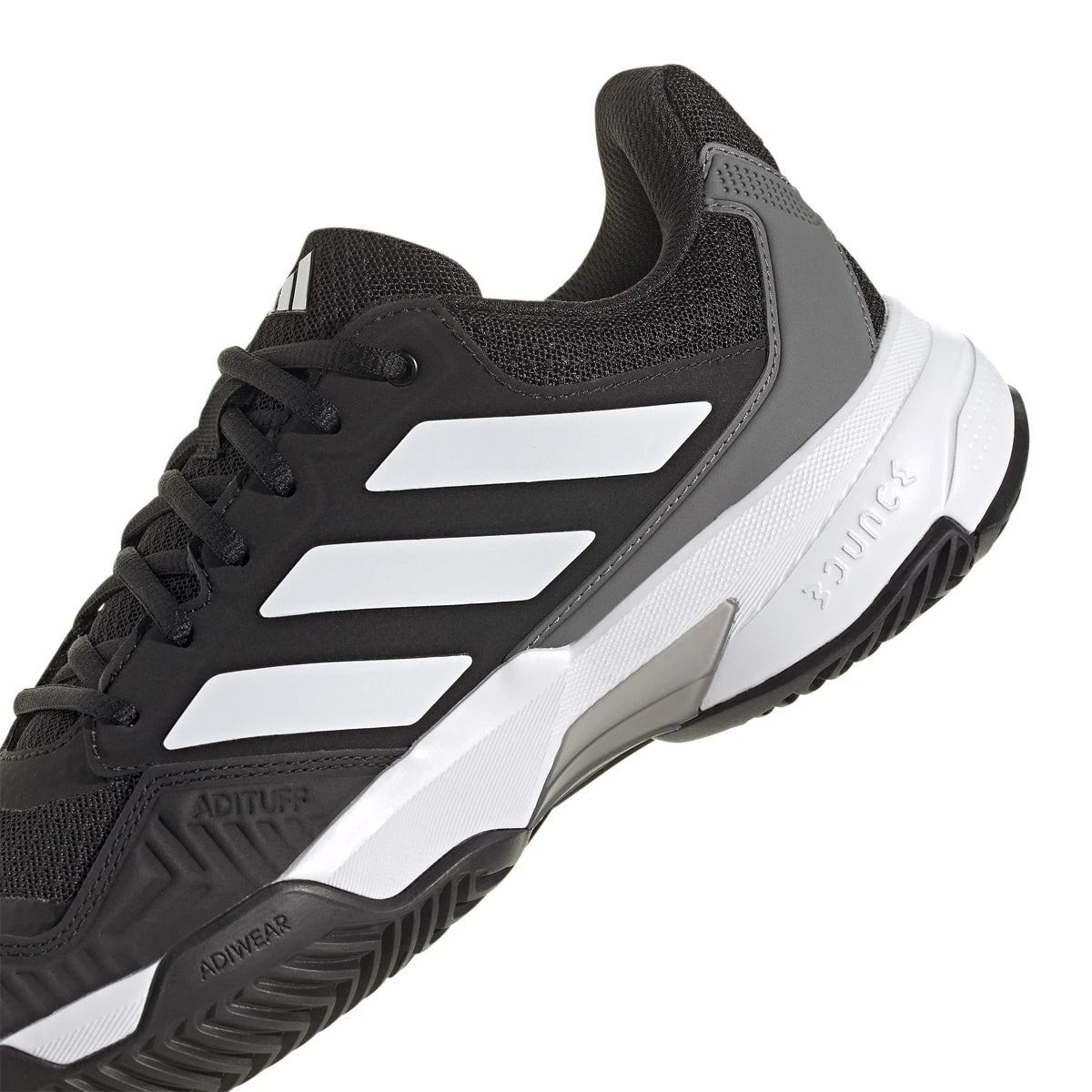ZAPATILLAS ADIDAS COURTJAM CONTROL 3 TODAS SUPERFICIES