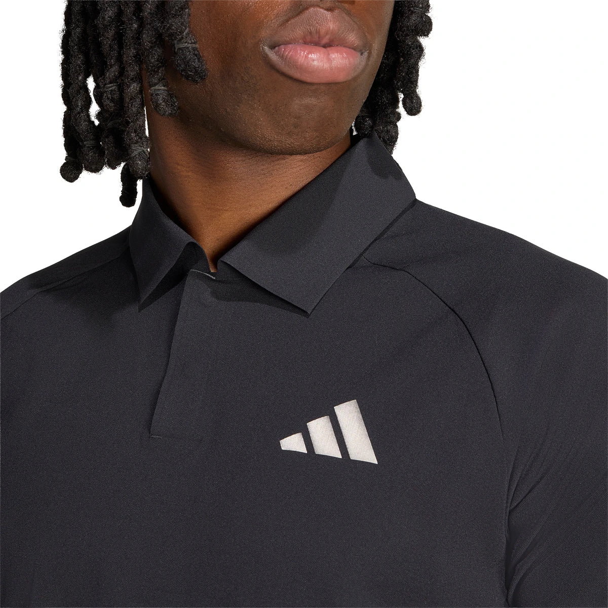 Polo adidas Hombre Flft Pro New York