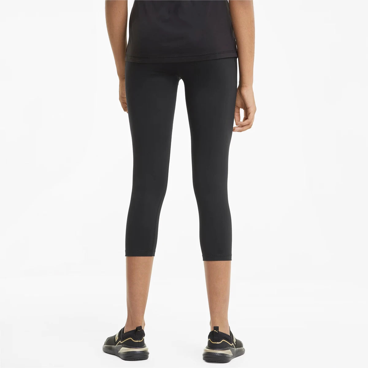 LEGGING PUMA MUJER TRAINING FOREVER HW 3/4 TIGHT