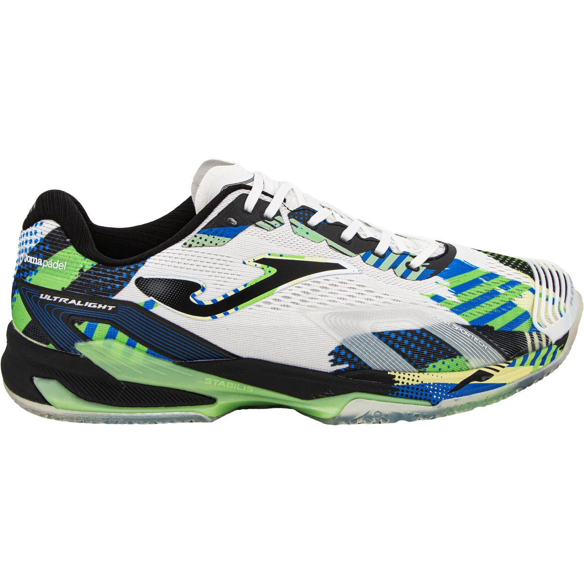 Zapatillas Joma Padel Ultra Light 2682