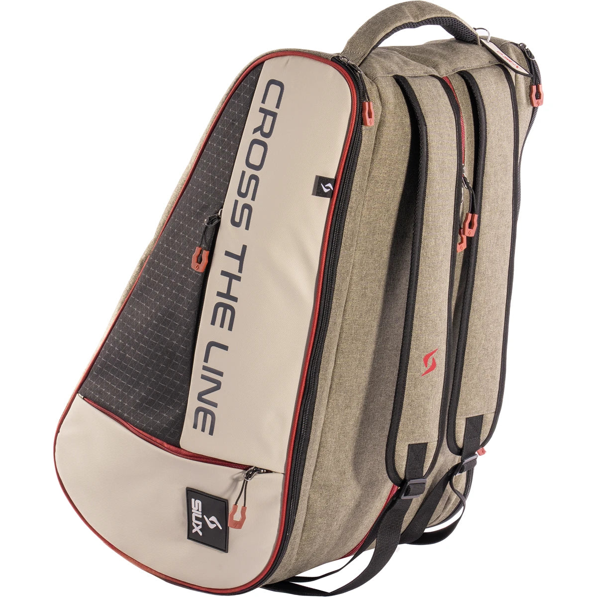 BOLSA DE PÁDEL SIUX TRAIL
