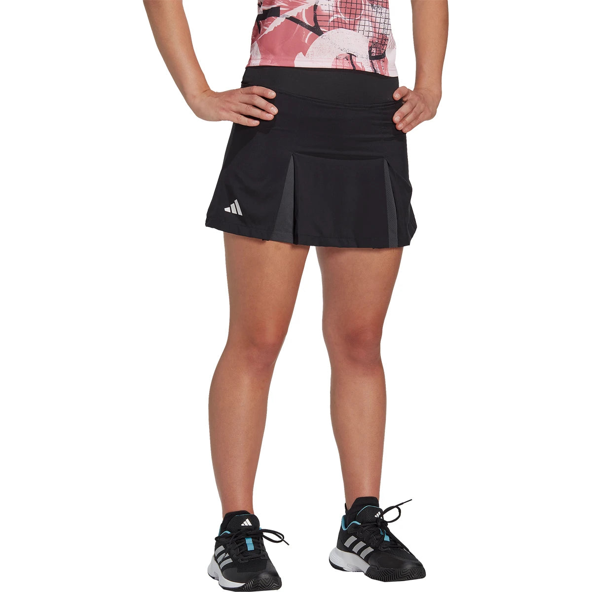 FALDA ADIDAS CLUB MUJER
