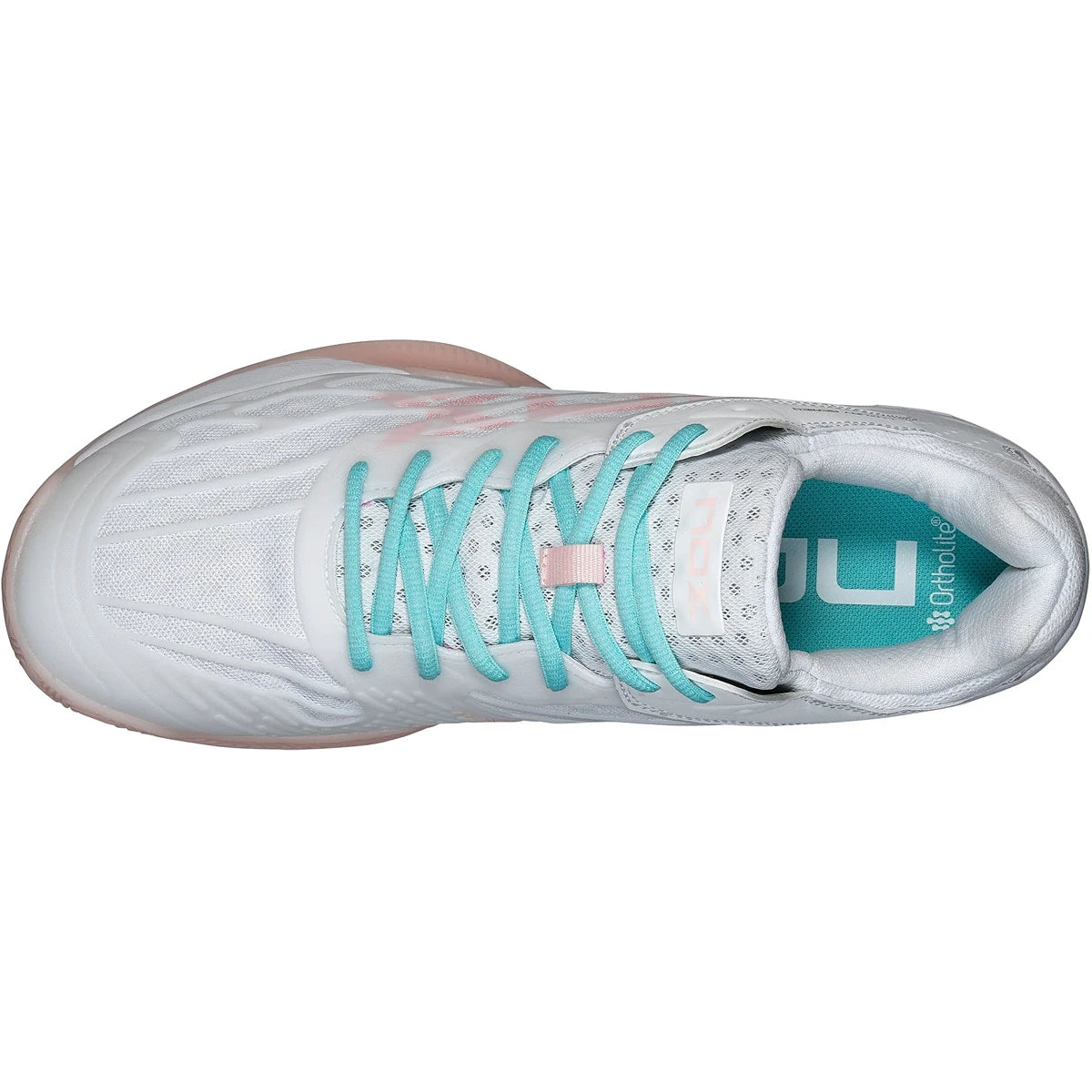 ZAPATILLAS NOX PADEL AT10 LUX