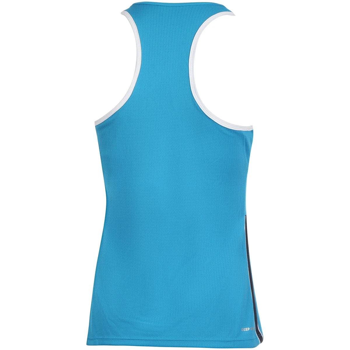 CAMISETA DE TIRANTES LOTTO MUJER SQUADRA II