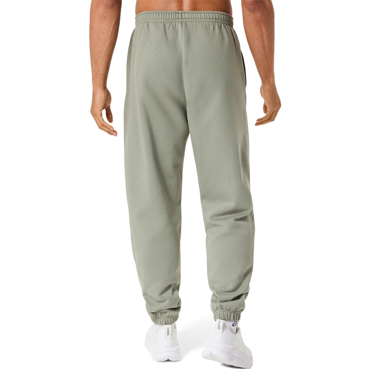 PANTALÓN ASICS TRAINING FLEECE RELAXED