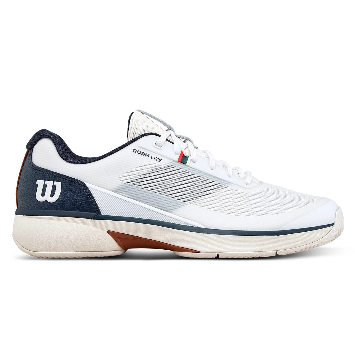 ZAPATILLAS WILSON RUSH LITE 5 TODAS SUPERFICIES