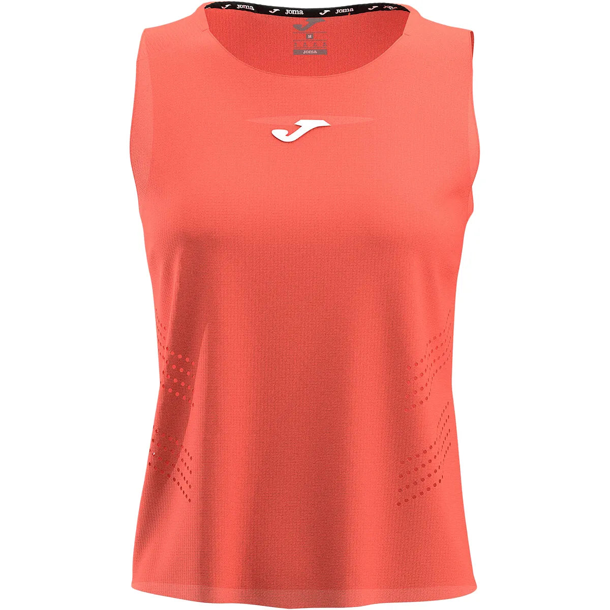 CAMISETA DE TIRANTES JOMA MUJER CHALLENGE
