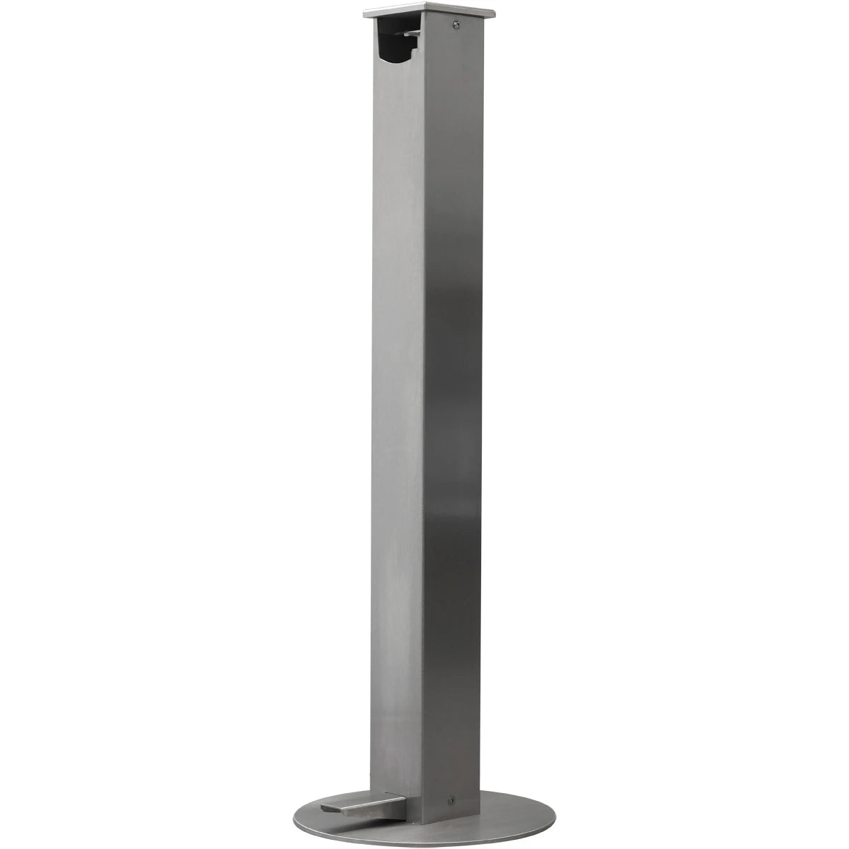 DISTRIBUIDOR DE GEL THE TOWER SIN CONTACTO CON 1 FRASCO DE GEL