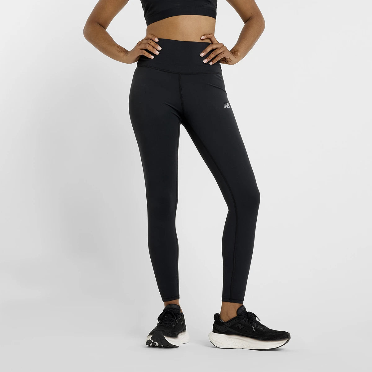 LEGGING NEW BALANCE MUJER HARMONY HIGH