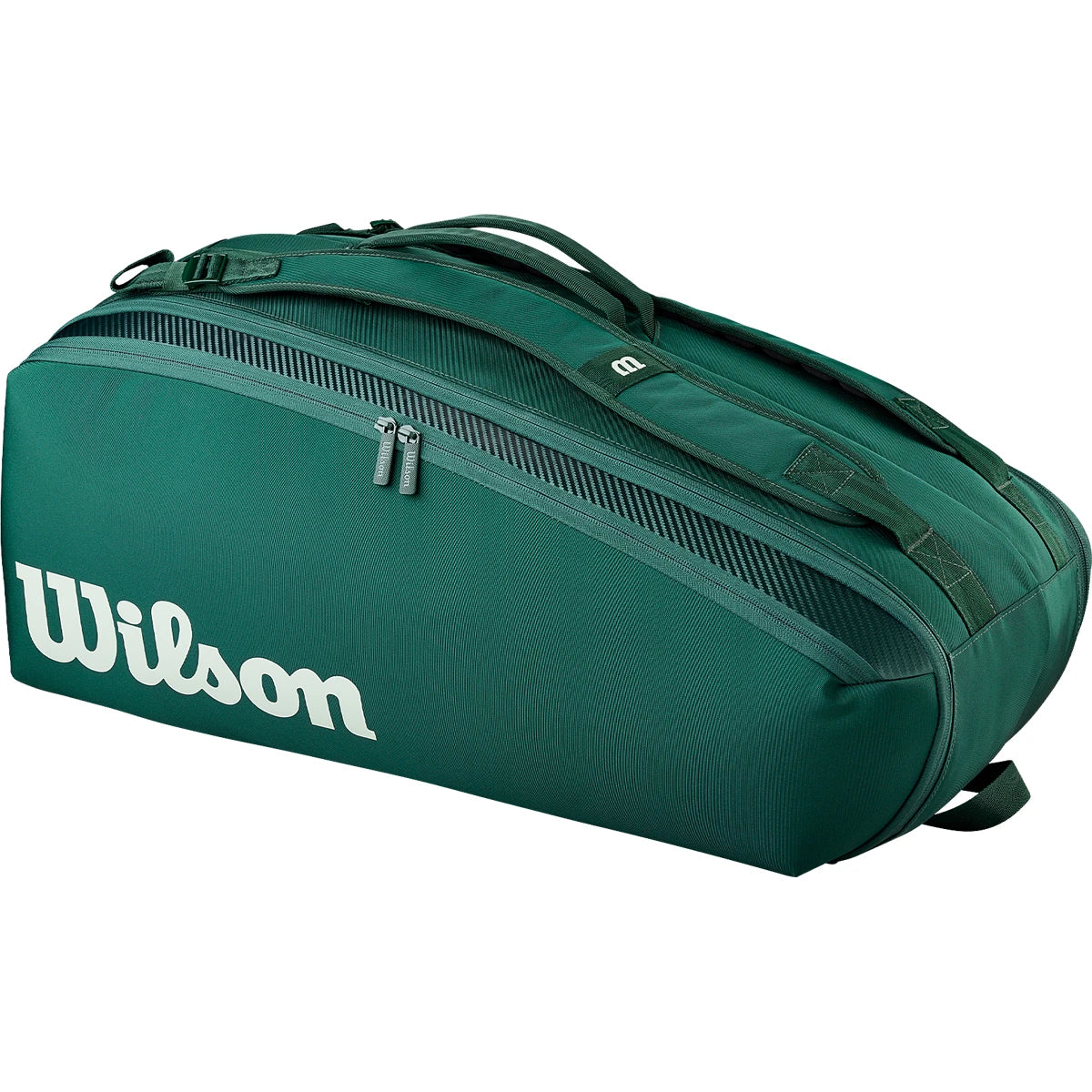 BOLSA WILSON BLADE V10 9R