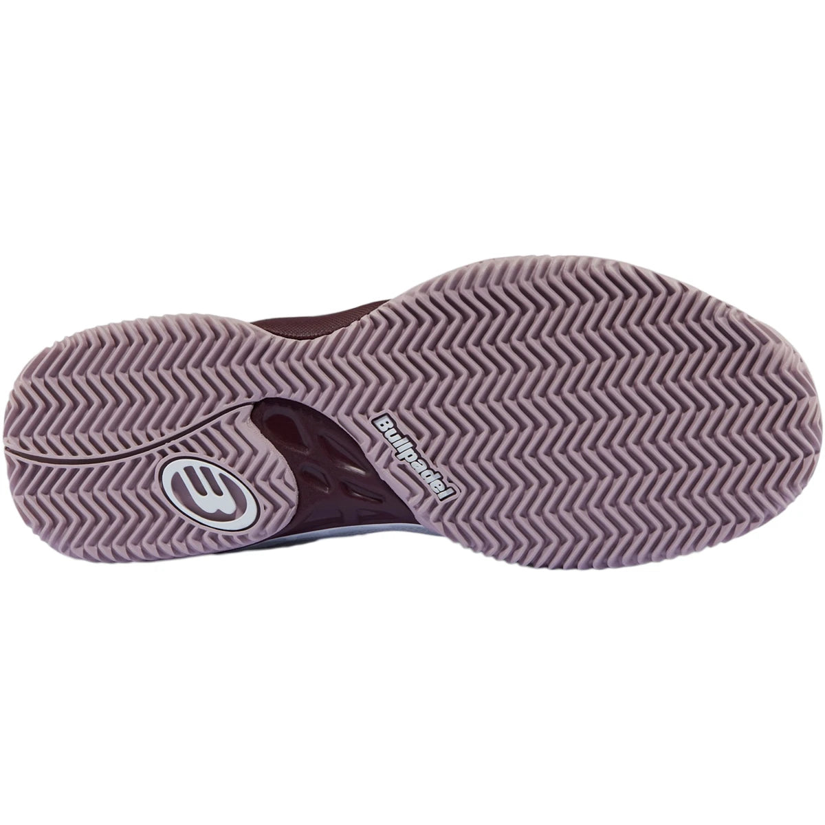 ZAPATILLAS BULLPADEL MUJER INDIGA W 26I