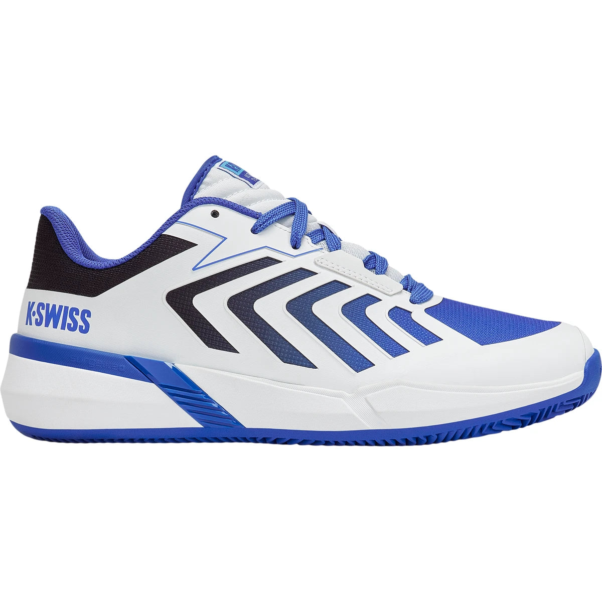 ZAPATILLAS K-SWISS ULTRASHOT TEAM 2 TIERRA BATIDA