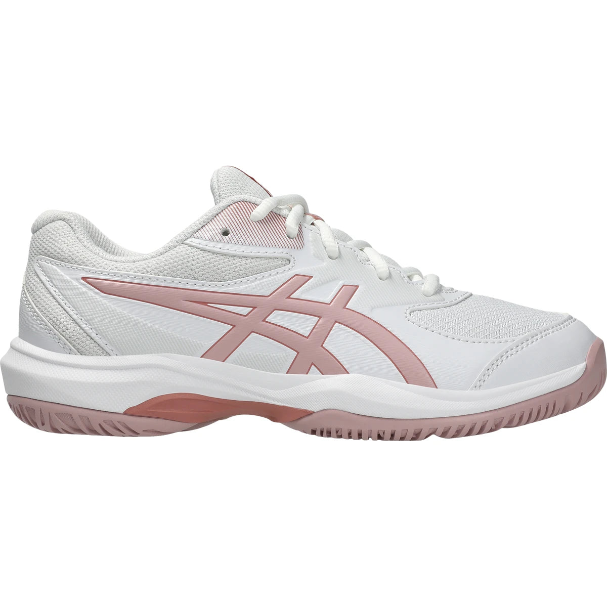 ZAPATILLAS ASICS JUNIOR GEL GAME GS TODAS SUPERFICIES