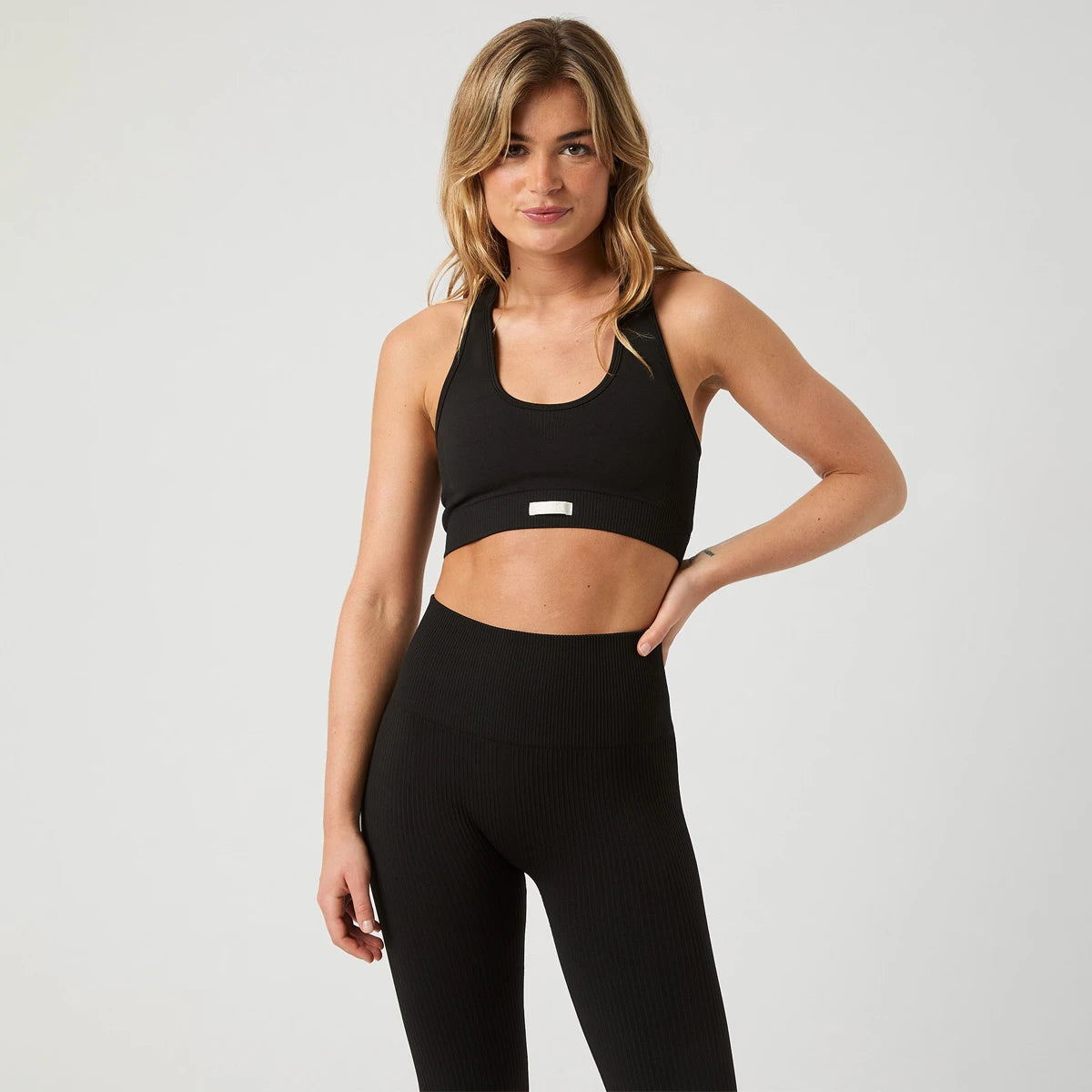 SUJETADOR BJORN BORG MUJER STUDIO