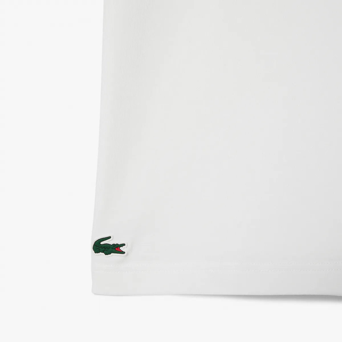 CAMISETA LACOSTE CORE PERFORMANCE WORDING