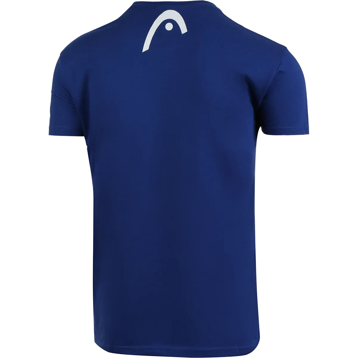 CAMISETA HEAD JUNIOR LOGO