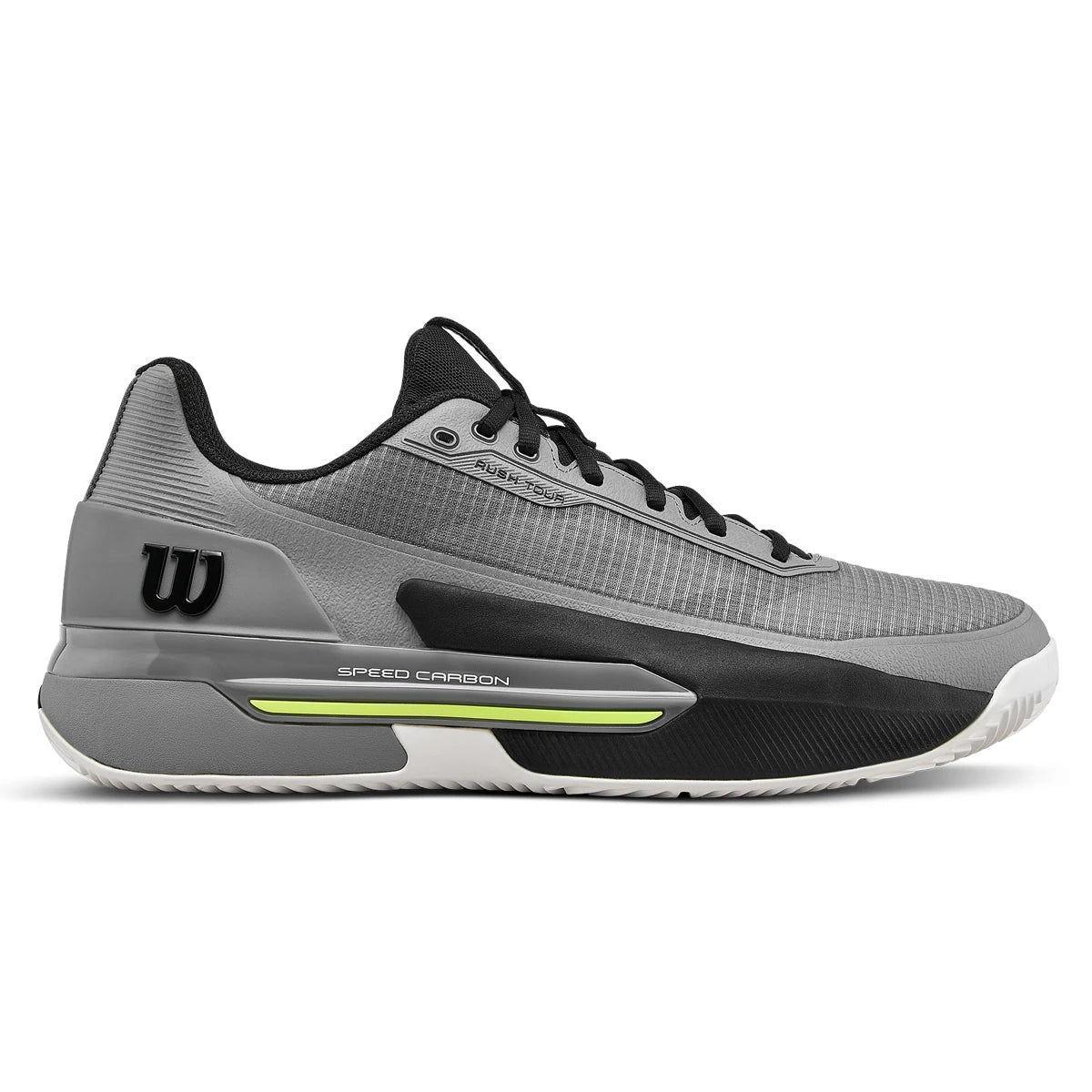ZAPATILLAS WILSON RUSH TOUR 5 TIERRA BATIDA