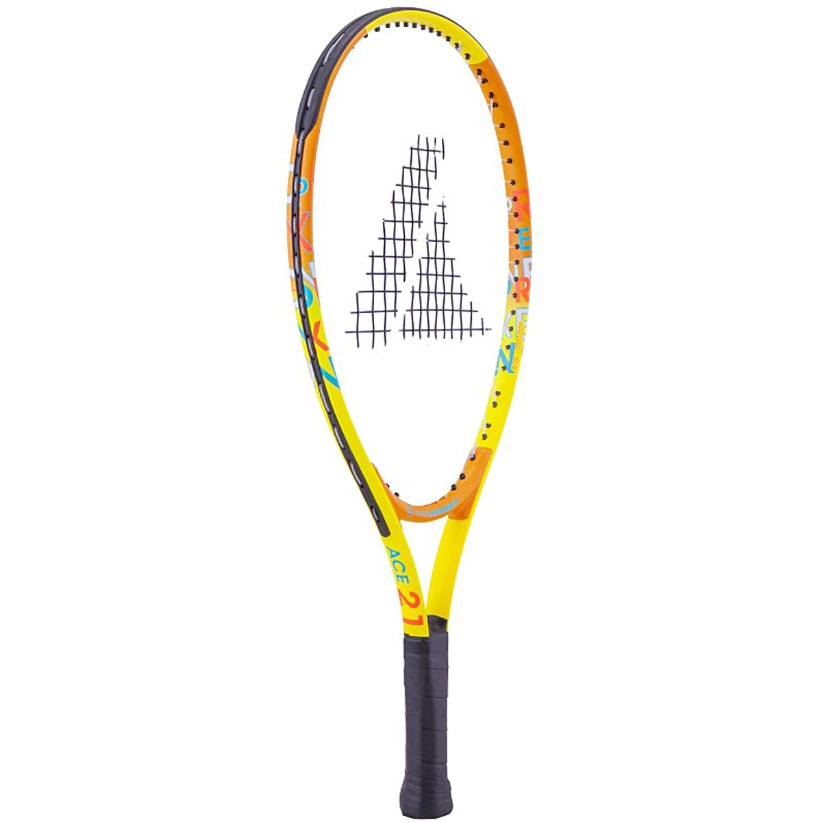RAQUETA PRO KENNEX JUNIOR ACE 21