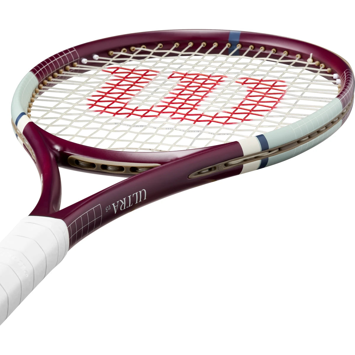 Raqueta Wilson Ultra 100L V5 Fall Layers (280 Gr)