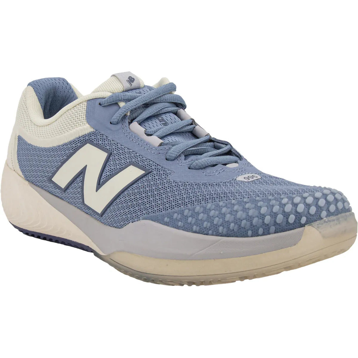 ZAPATILLAS NEW BALANCE MUJER FUELCELL 996V6 TIERRA BATIDA