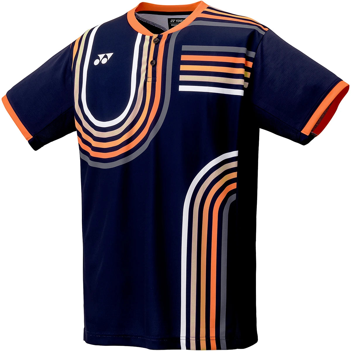 CAMISETA YONEX HOMBRE TOUR ELITE 10639EX