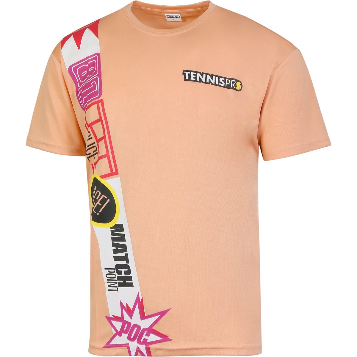 CAMISETA TENNISPRO