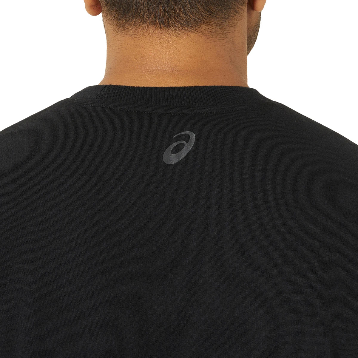 SUDADERA ASICS TRAINING CREW