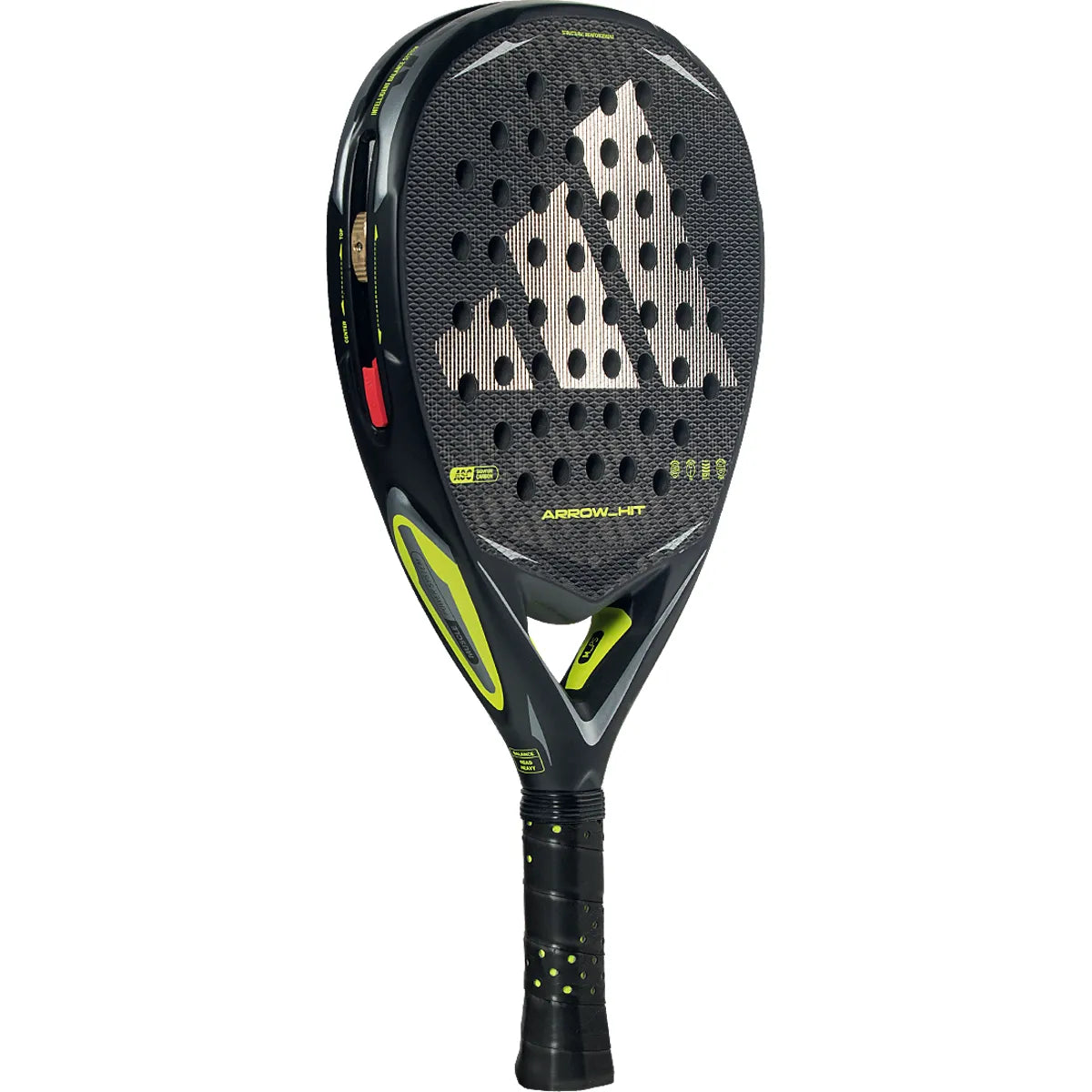 RAQUETA DE PÁDEL ADIDAS ARROW HIT 2026