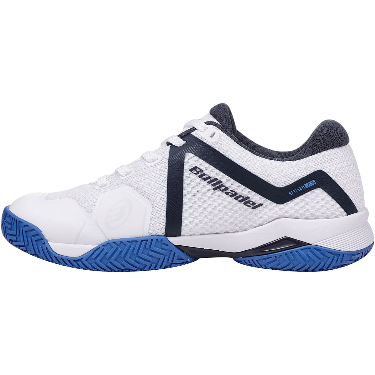 ZAPATILLAS PÁDEL BULLPADEL ICON 25V