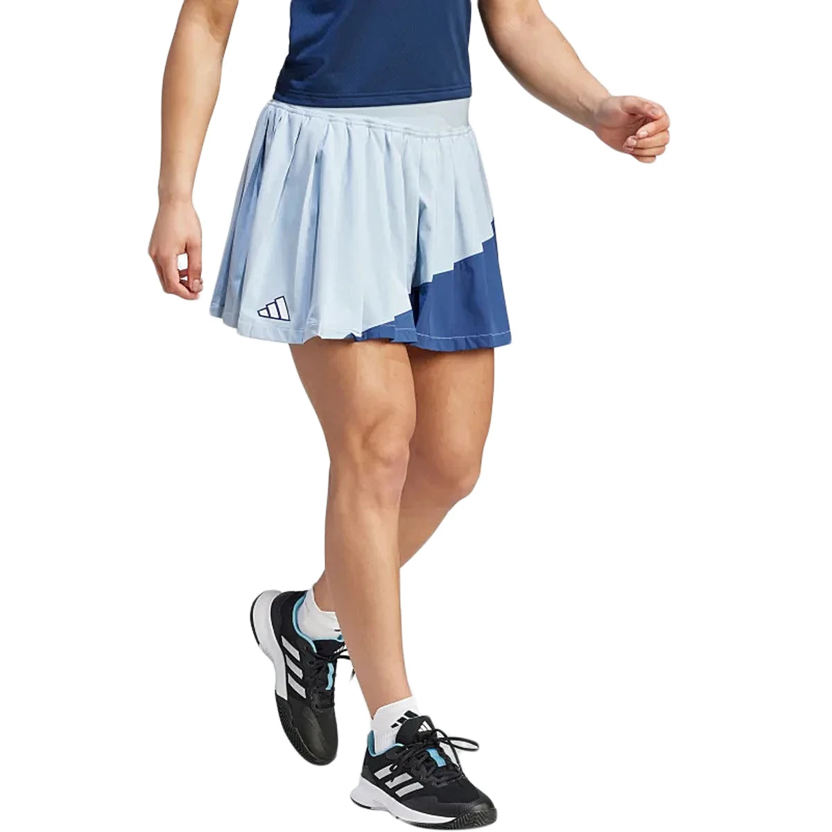 FALDA ADIDAS MUJER CLUB PREMIUM