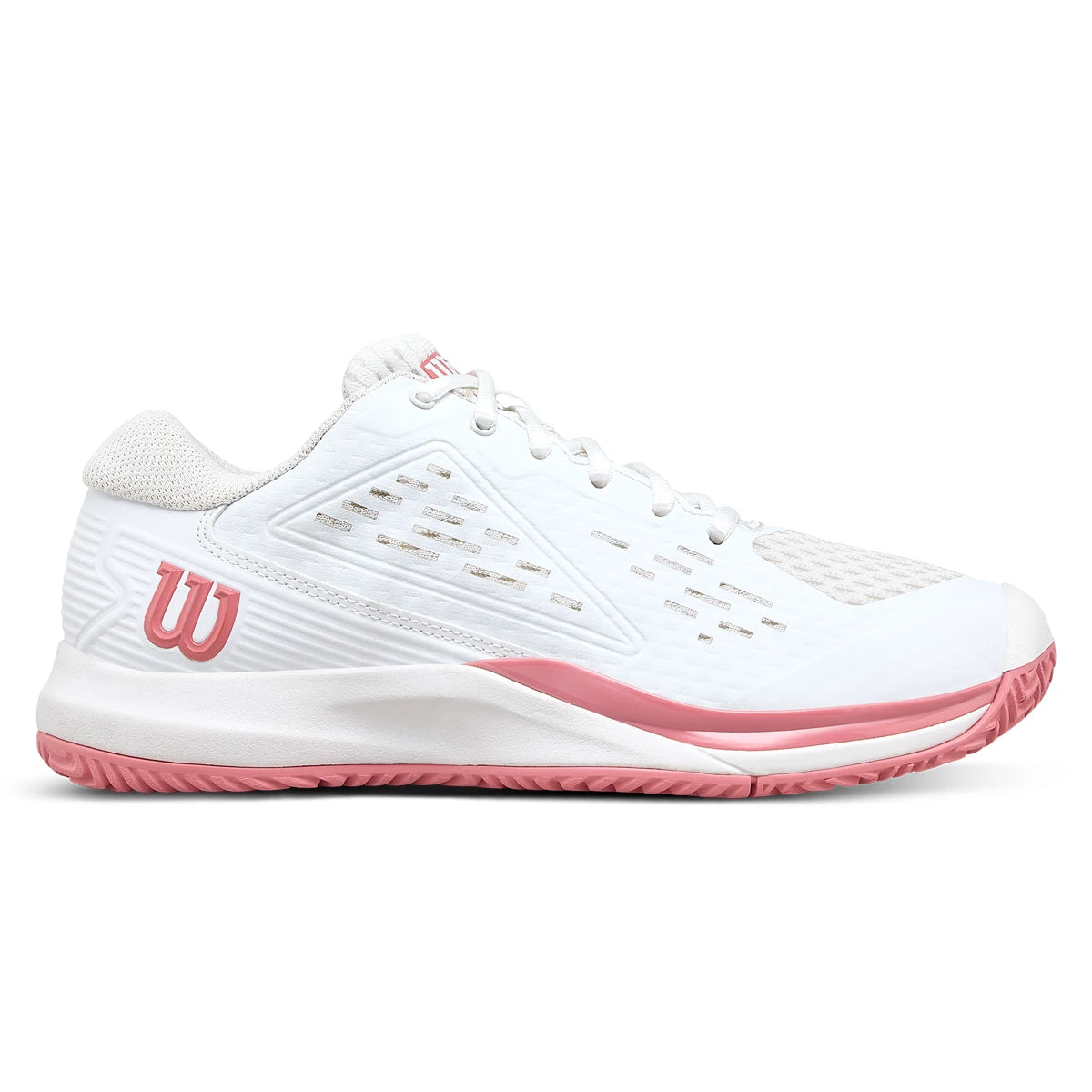ZAPATILLAS WILSON JUNIOR RUSH PRO ACE TODAS SUPERFICIES