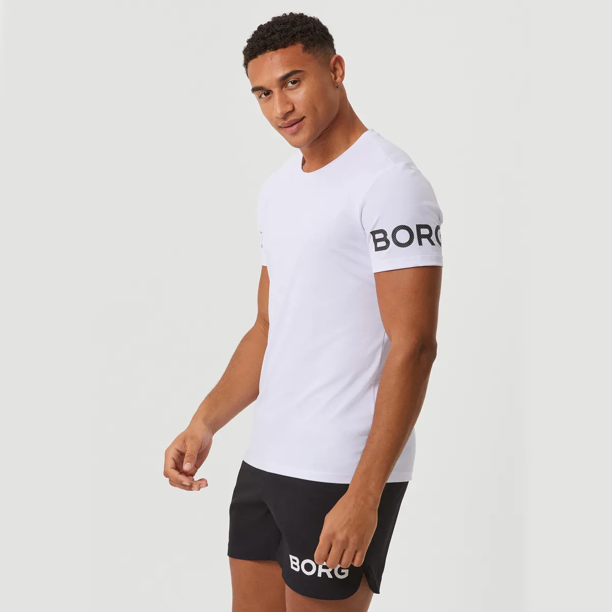 CAMISETA BJORN BORG GYM