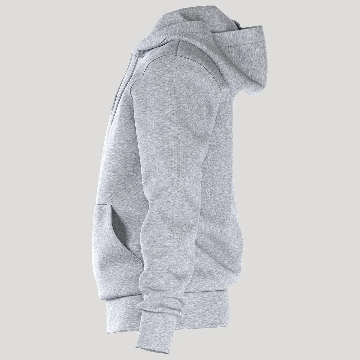 SUDADERA BJORN BORG ESSENTIAL